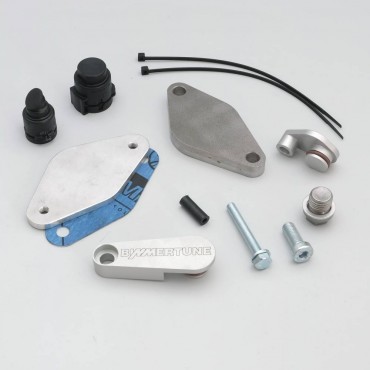 EGR kit USA N57 • BMW 535d and X5d |2014 to 2018|