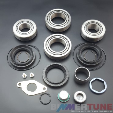 BMW typ 168 differential repair kit |E36 E30 Z3 and other|