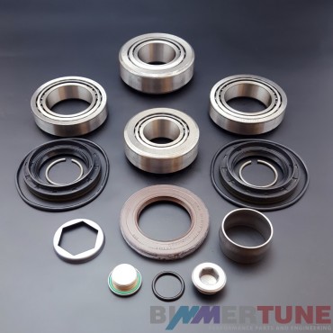BMW typ 210 differential repair kit |M3 Z4M M5 and other|