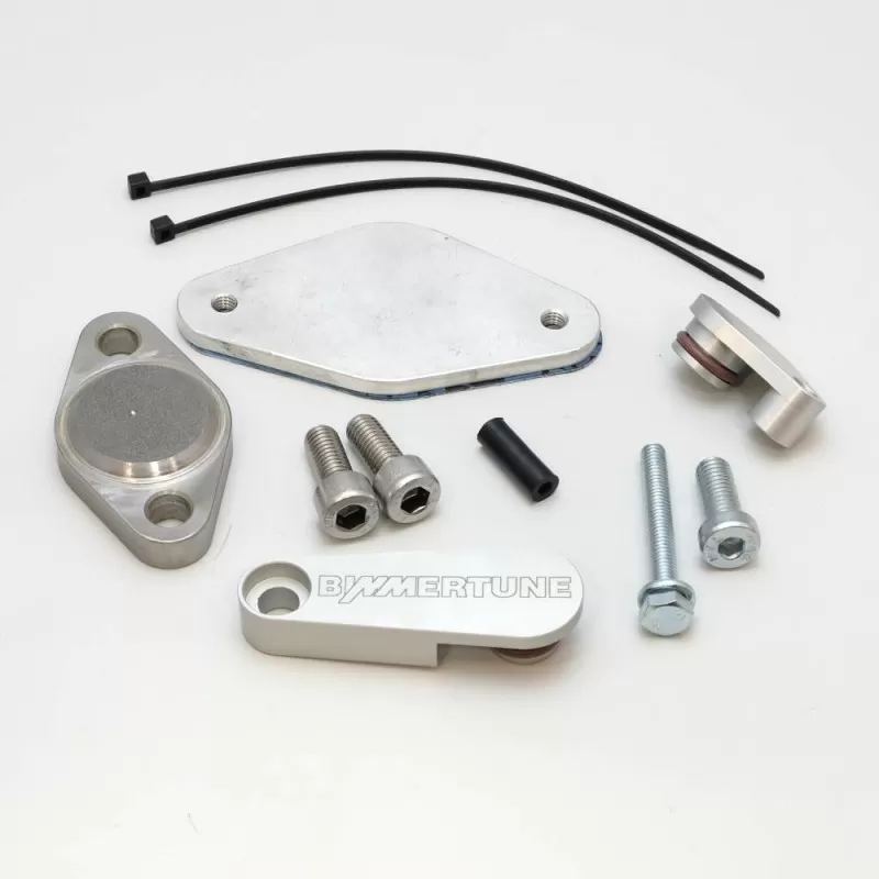 EGR kit USA N47 • BMW 328d and X3 28d |2014 to 2018|