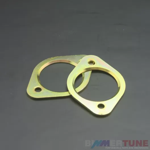 Rear shock top mount reinforcement plate set • BMW E36 E46 and Z4 |1991 to 2008|