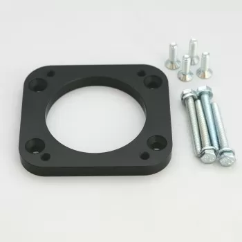 Adapter • M50 intake manifold conversion on M54 B30 • BMW E46 330i & Z3