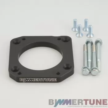 Adapter • M54 330i manifold swap on M52 engine • BMW E46 323i 328i & Z3