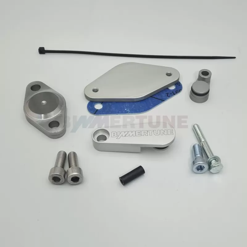 EGR kit B47 |2015 to 2020| • BMW 120d F20 318d F30 520d F10 & other