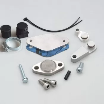 EGR kit N57N |2011 to 2018| • BMW 430d 435d 550d & other