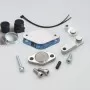 EGR kit N57N |2011 to 2018| • BMW 430d 435d 550d & other