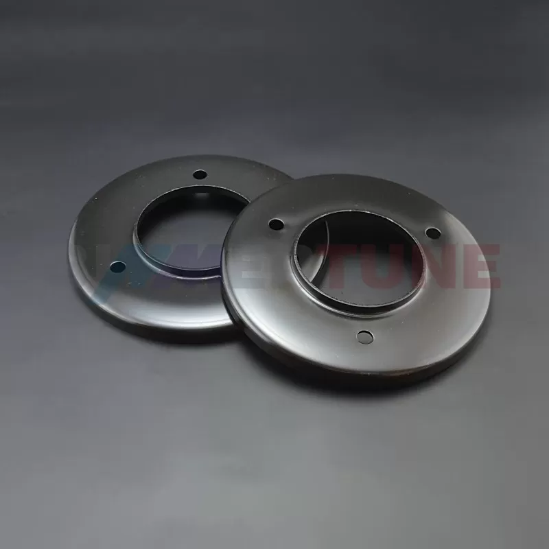 Front tower reinforcement plates • BMW E36 & Z3 |1990 to 2002|